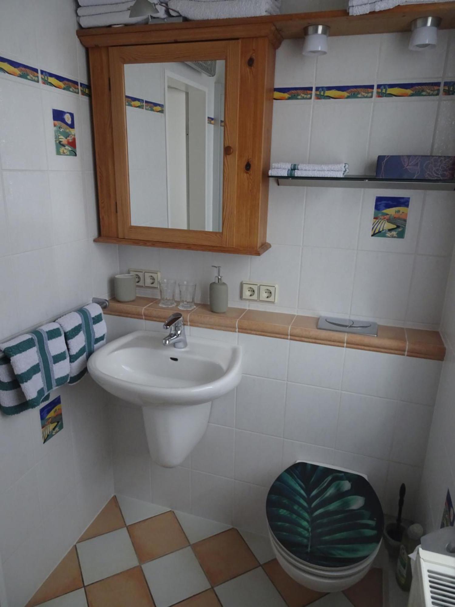 Landhausstil Trifft Moderne Muhlheim am Main Luaran gambar