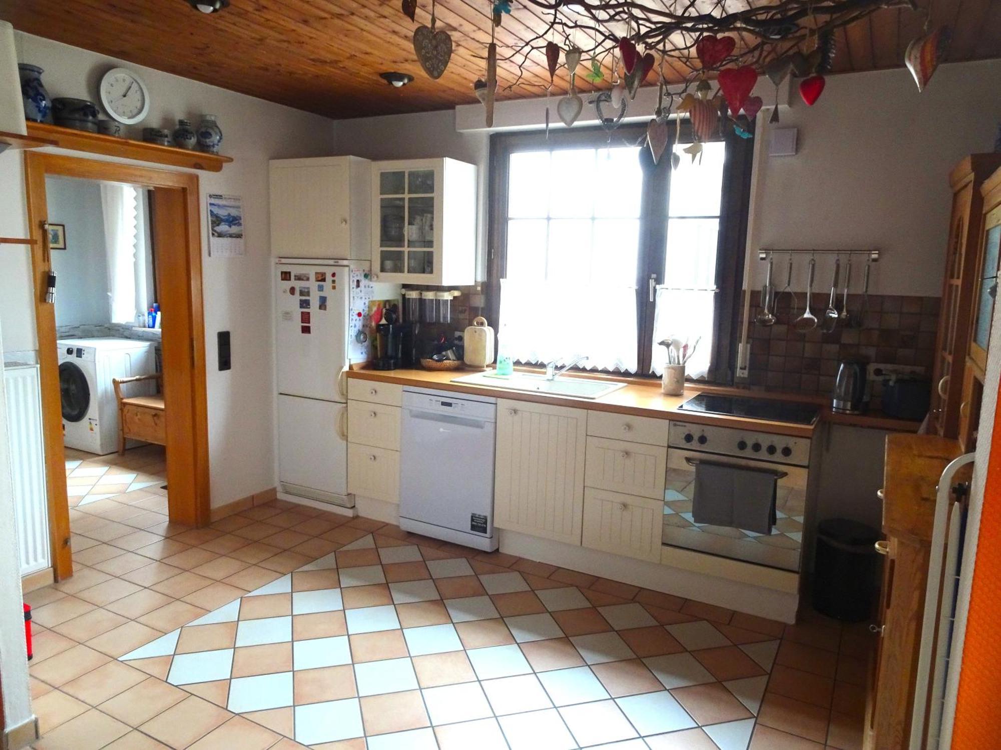Landhausstil Trifft Moderne Muhlheim am Main Luaran gambar