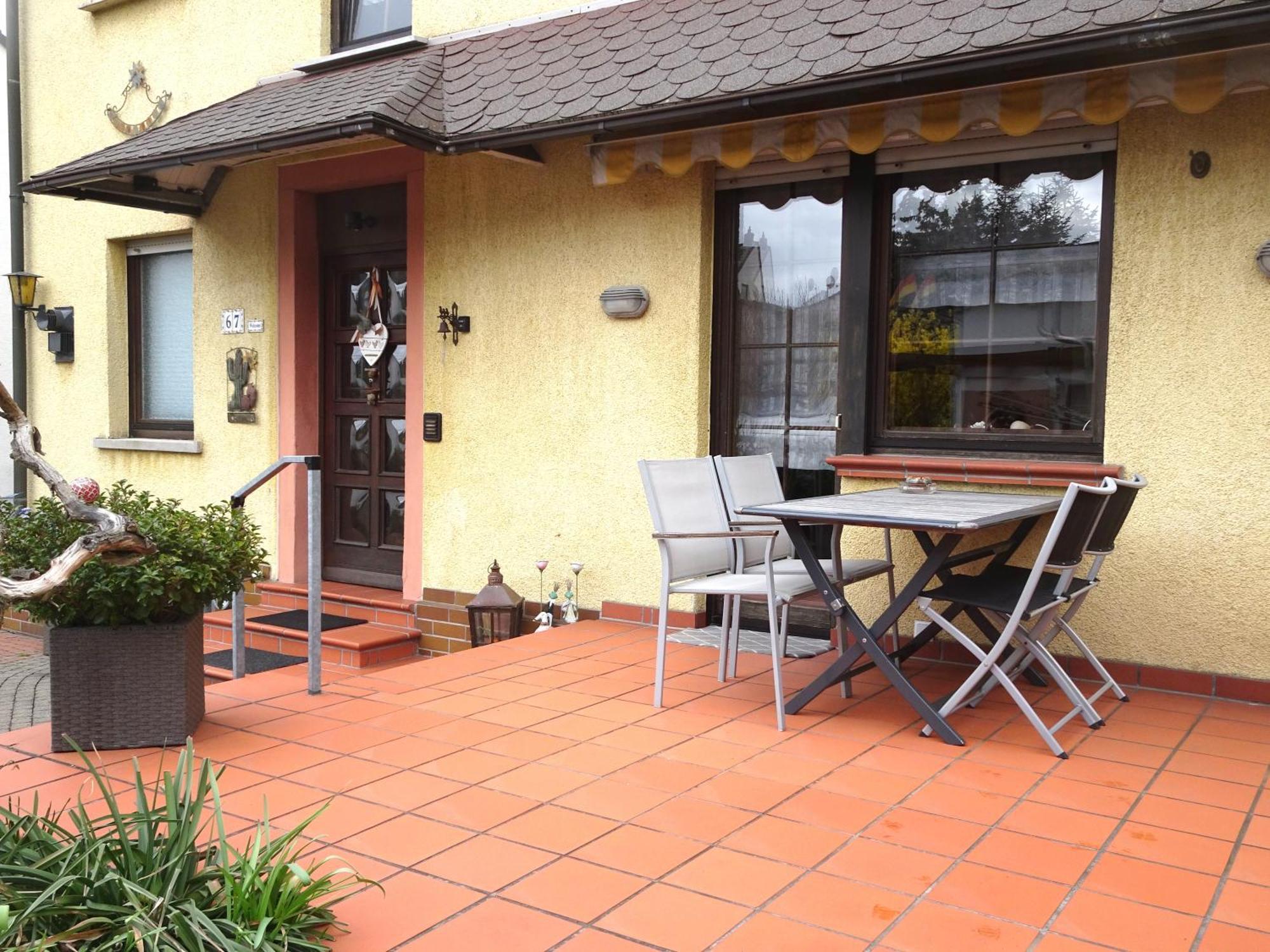 Landhausstil Trifft Moderne Muhlheim am Main Luaran gambar