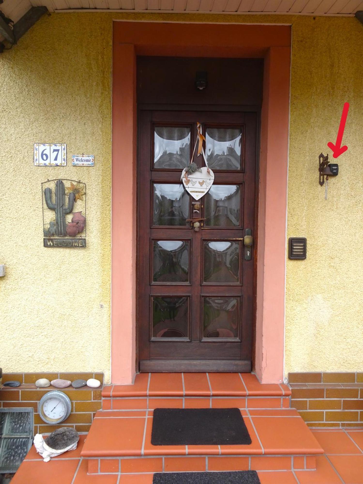 Landhausstil Trifft Moderne Muhlheim am Main Luaran gambar
