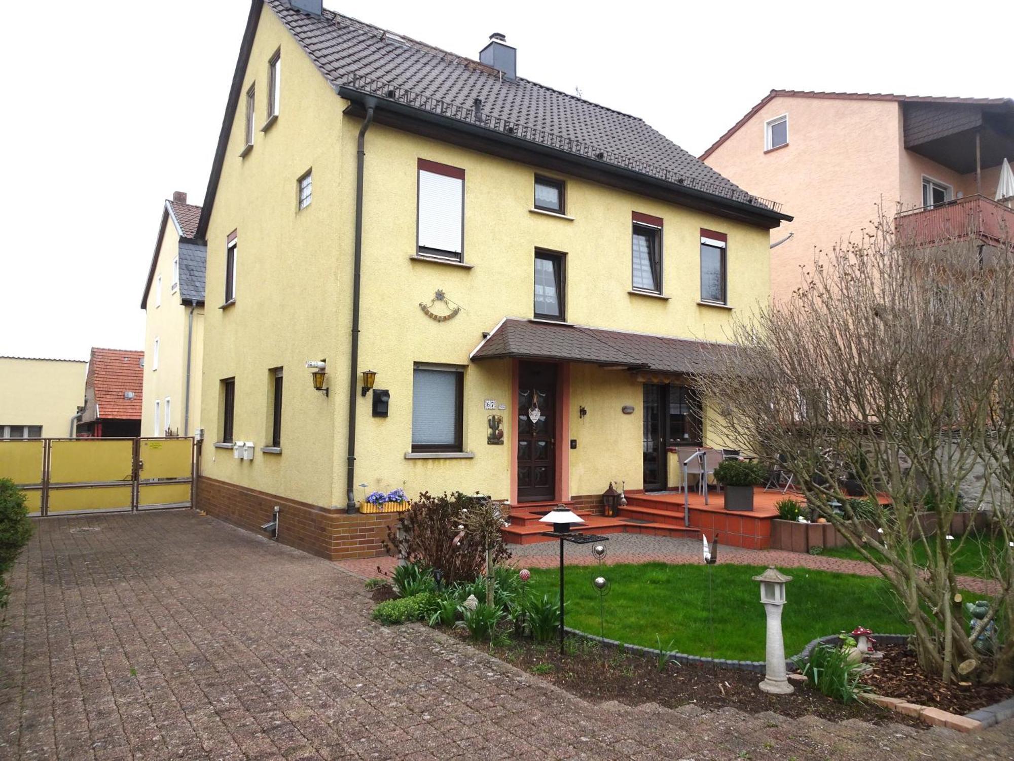 Landhausstil Trifft Moderne Muhlheim am Main Luaran gambar
