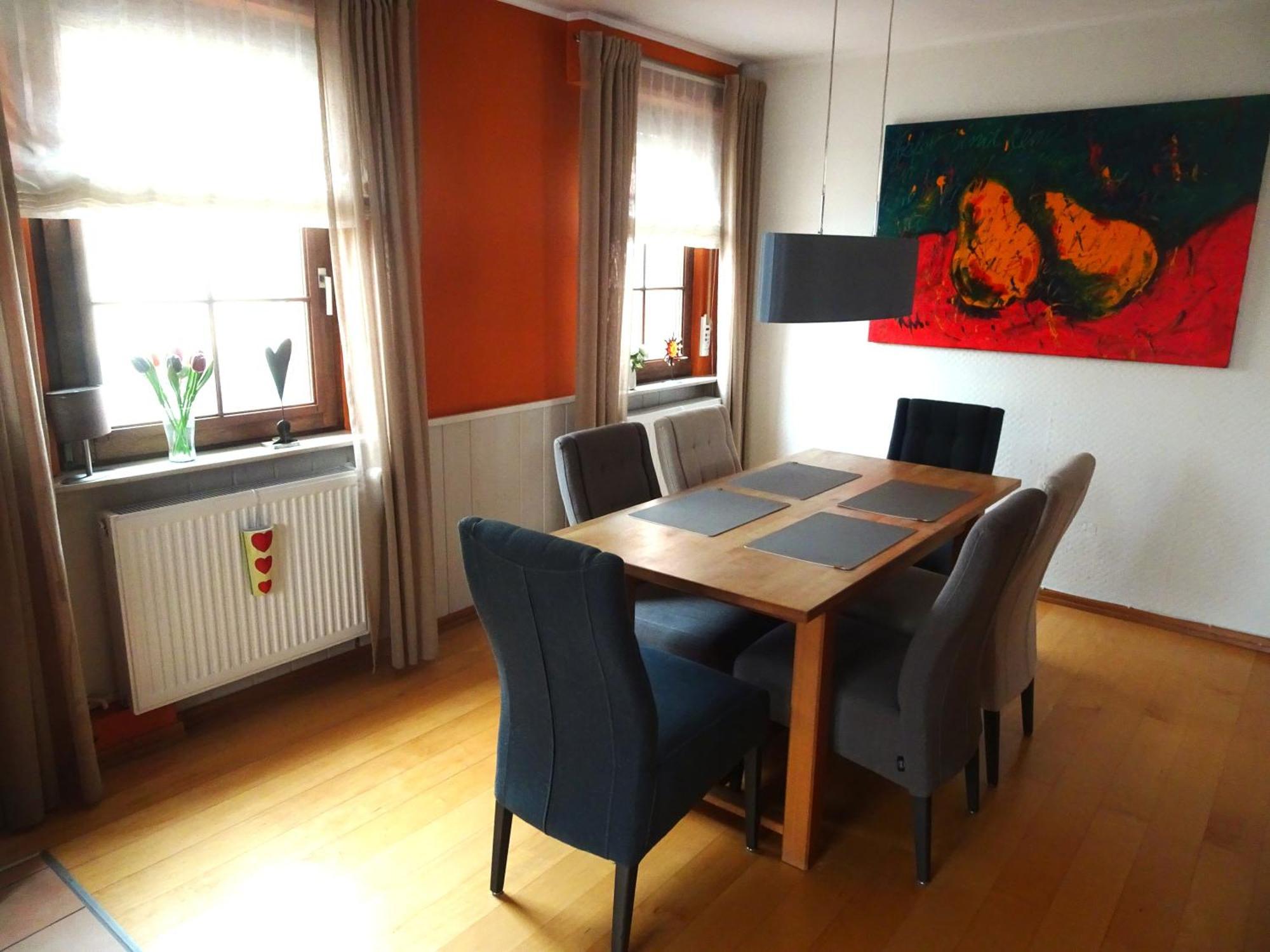 Landhausstil Trifft Moderne Muhlheim am Main Luaran gambar