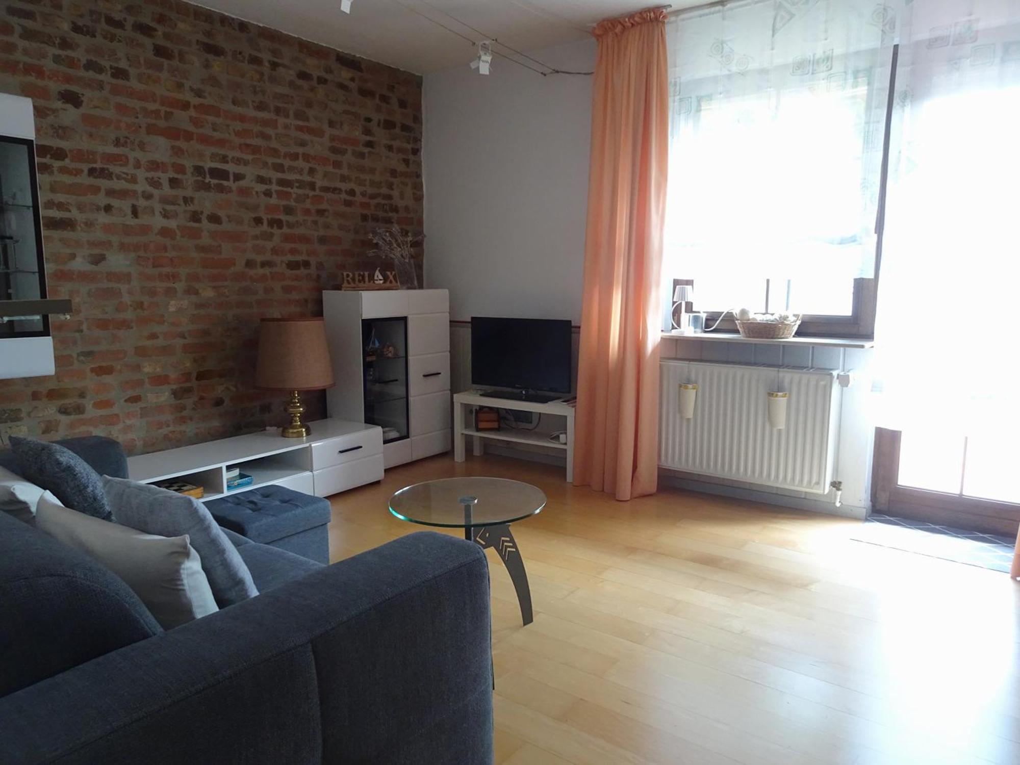 Landhausstil Trifft Moderne Muhlheim am Main Luaran gambar