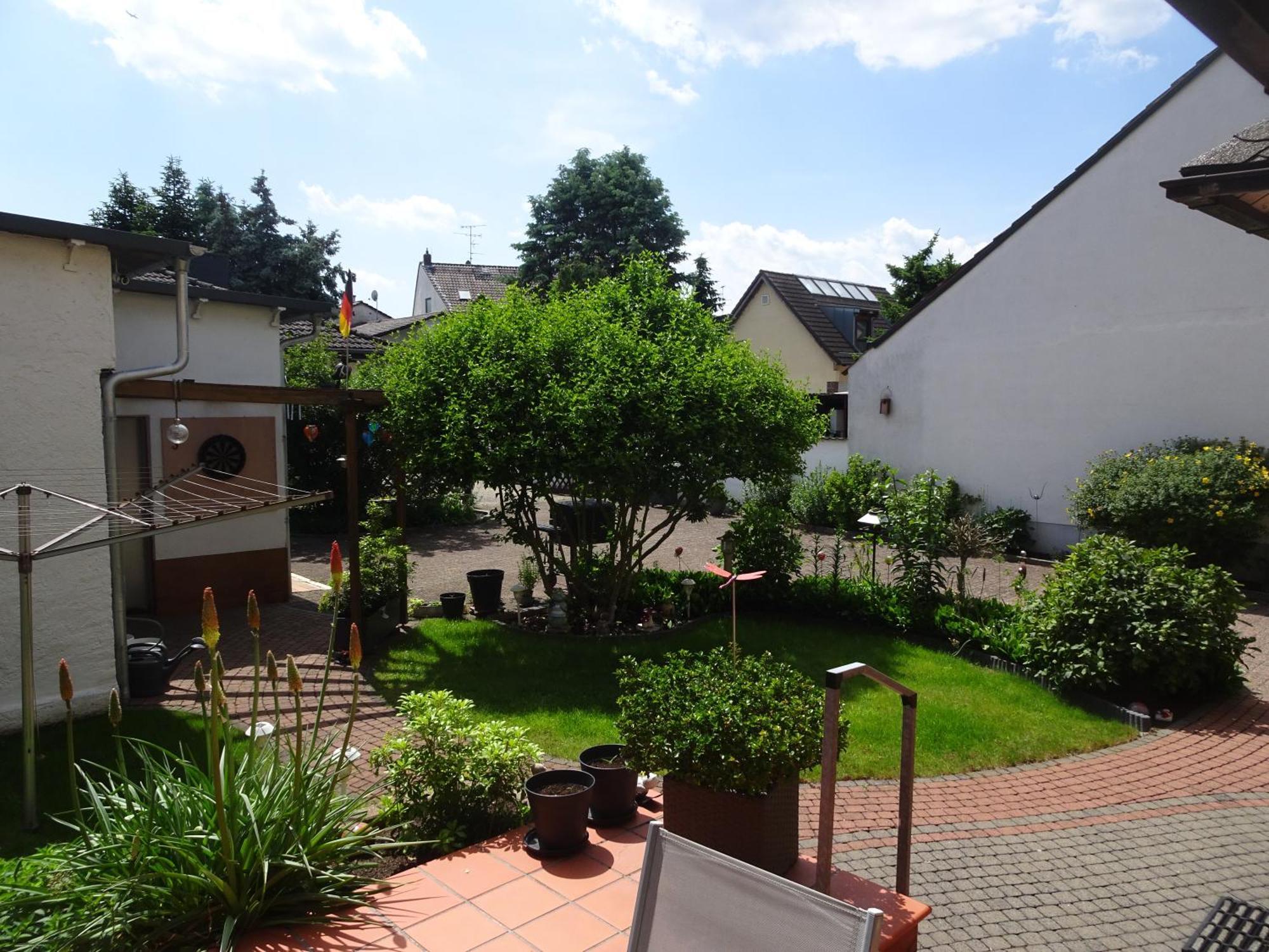 Landhausstil Trifft Moderne Muhlheim am Main Luaran gambar